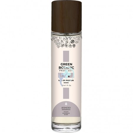 Green Botanic Silver Riv 150ml