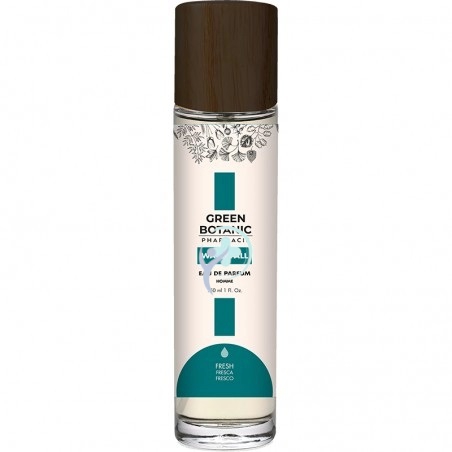 Green Botanic Waterfall 150ml