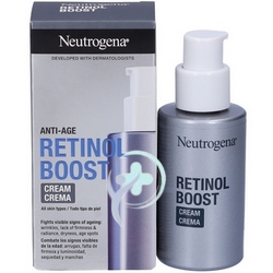 Neutrogena Retinool Crema Viso