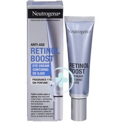 Neutrogena Retinool Cont Occhi
