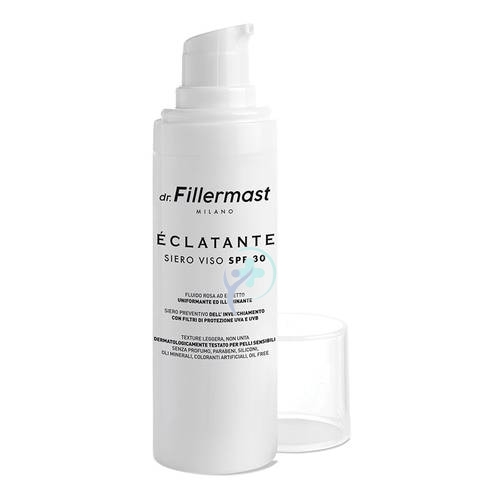 Dr Fillermast Eclatante Serum