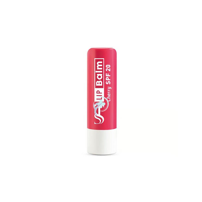 Trouss Make-up Lip Balm Cherry