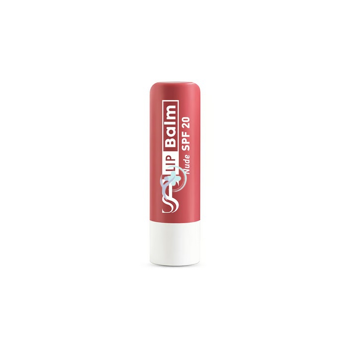 Trouss Make-up Lip Balm Nude