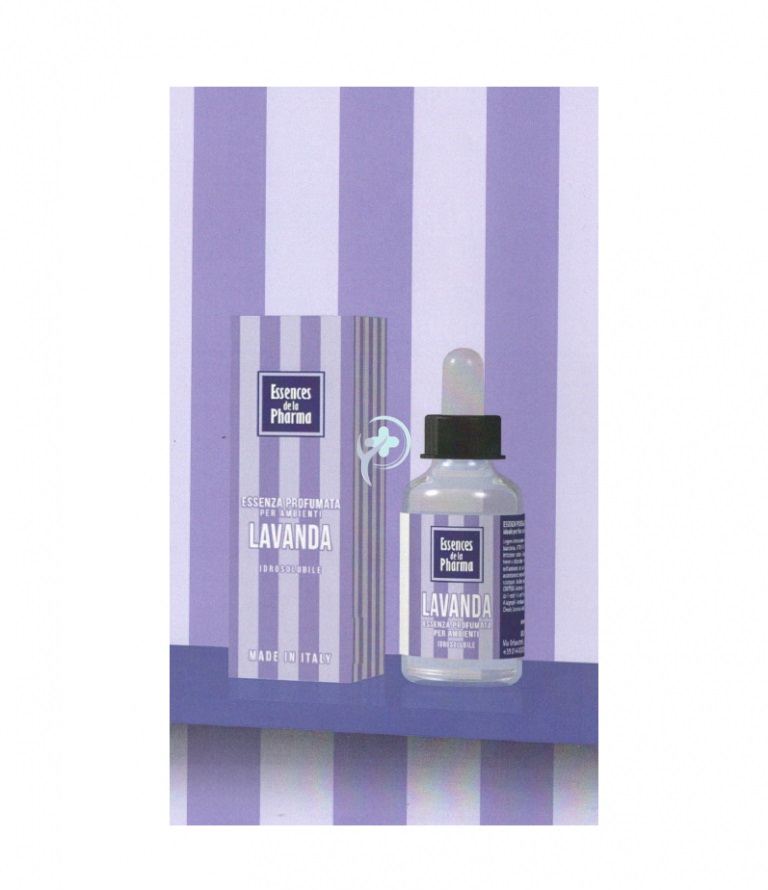 Essences Diffusore Amb Talco