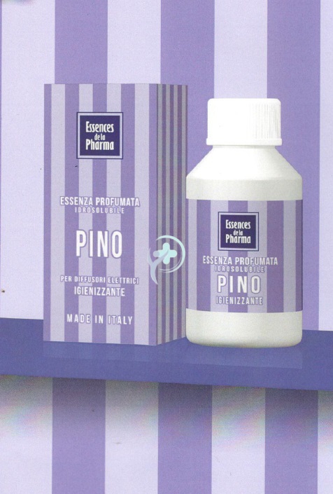 Essences Essenza Prof Amb Agru