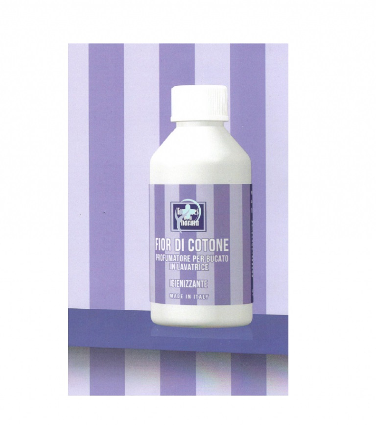 Essences Profumatore Conc Lino