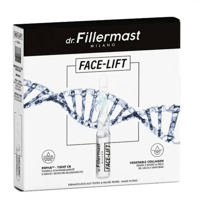 Dr Fillermast Face-lift
